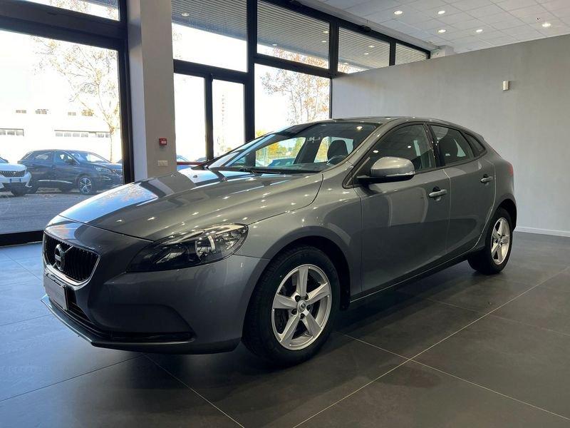 Volvo V40 D2 Geartronic