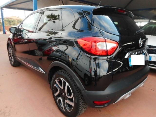 Renault Captur 1.2 TCe 120 CV EDC Energy R-Link