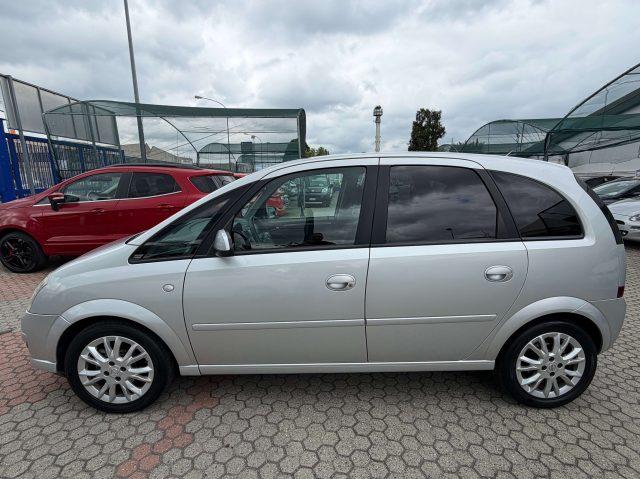 OPEL Meriva Meriva I 1.4 16v Club Gpl-tech scd 2030