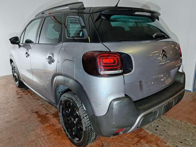 Citroen C3 Aircross 1.2 130cv Auto MAX + Navi + Camera + key less