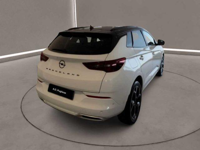 OPEL Grandland 1ª serie - 1.5 diesel Ecotec aut. GS Lin