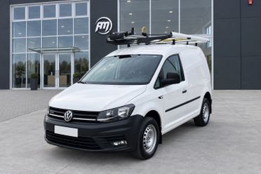 Volkswagen Caddy 2.0 TDI 4MOTION 4X4 +IVA