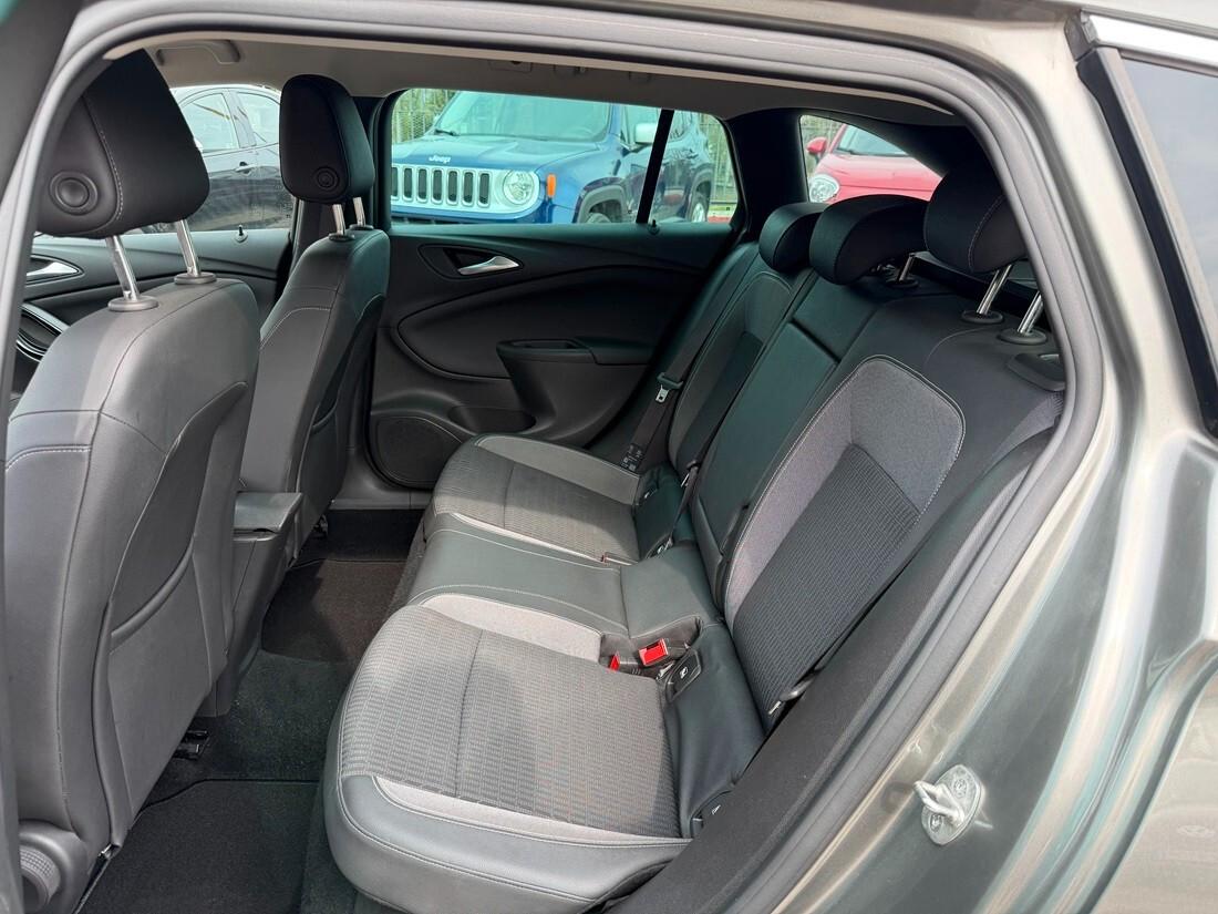 Opel Astra 1.5 CDTI 122 CV S&S Sports Tourer GS Line