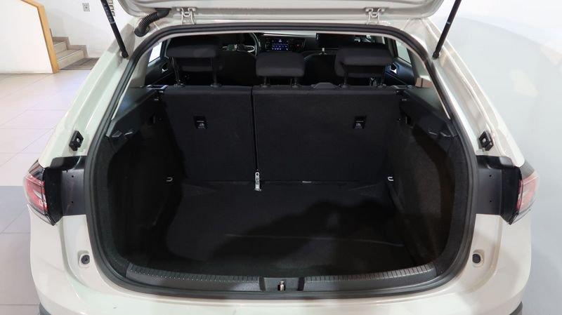 Volkswagen Taigo Taigo 1.0 TSI 95 CV Life