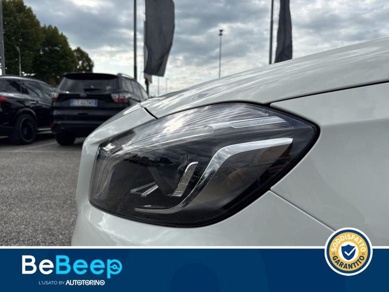 Mercedes-Benz Classe A A 45 AMG 4MATIC 381CV AUTO MY16
