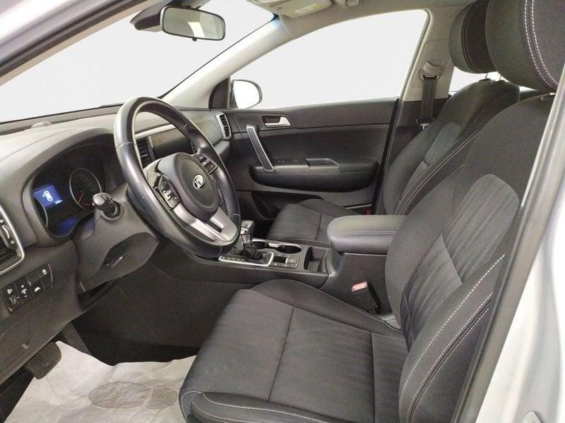 Kia Sportage 1.6 crdi mhev Business Class 2wd 136cv dct