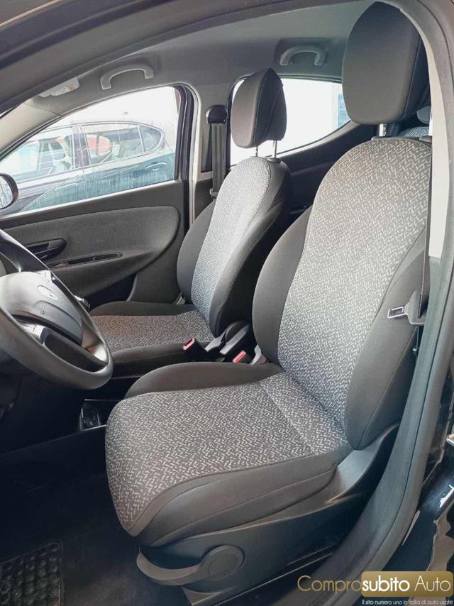 LANCIA Ypsilon 1.0 FireFly 5 porte S&S Hybrid Gold Plus