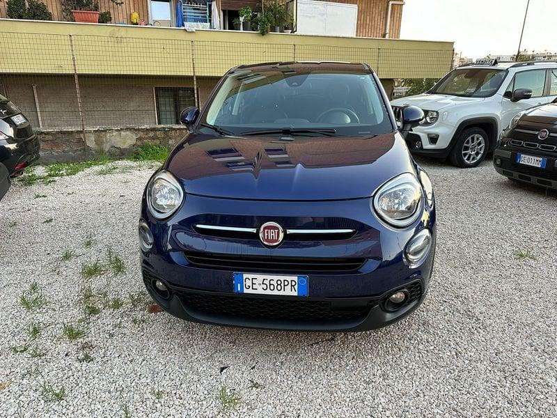 FIAT 500X 1.3 MultiJet 95 CV Connect