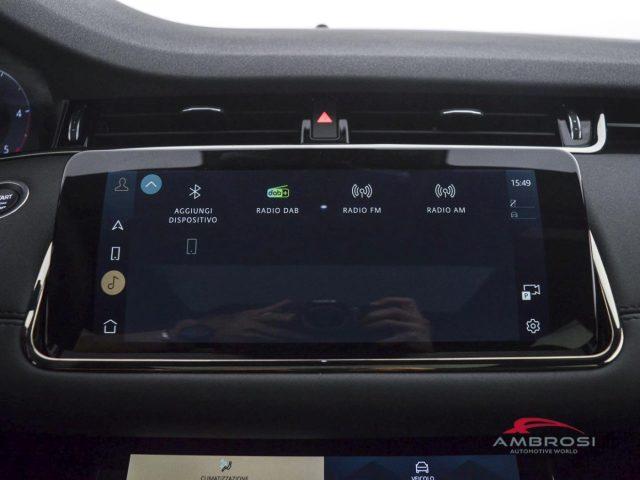 LAND ROVER Range Rover Evoque 2.0D I4 163CV AWD Auto R-Dynamic SE
