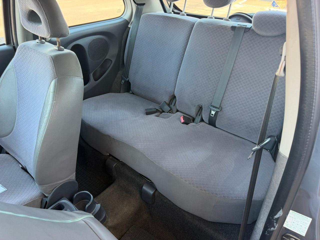 Nissan Micra 1.5d 65CV 5 porte Acenta