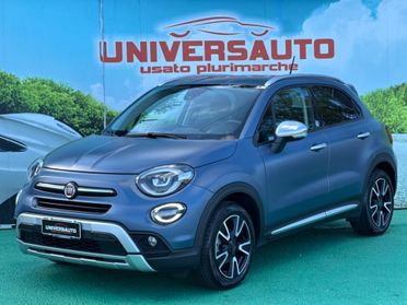 Fiat 500X 1.0 T3 Benz/Gpl 120cv Mirror Cross 2019