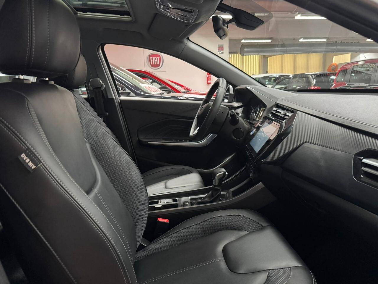 Dr 3.0 1.5 CVT Bi-Fuel GPL