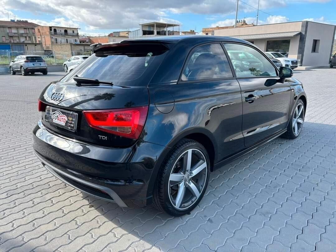 Audi A1 1.6 TDI Ambition*