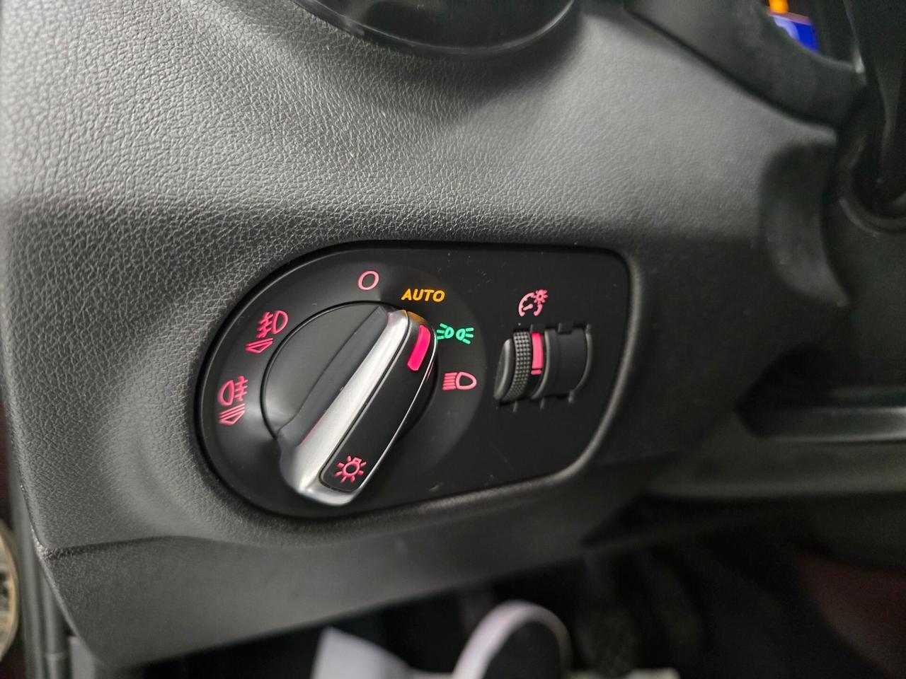 Audi A1 SPB 1.4 TFSI Ambition 2013