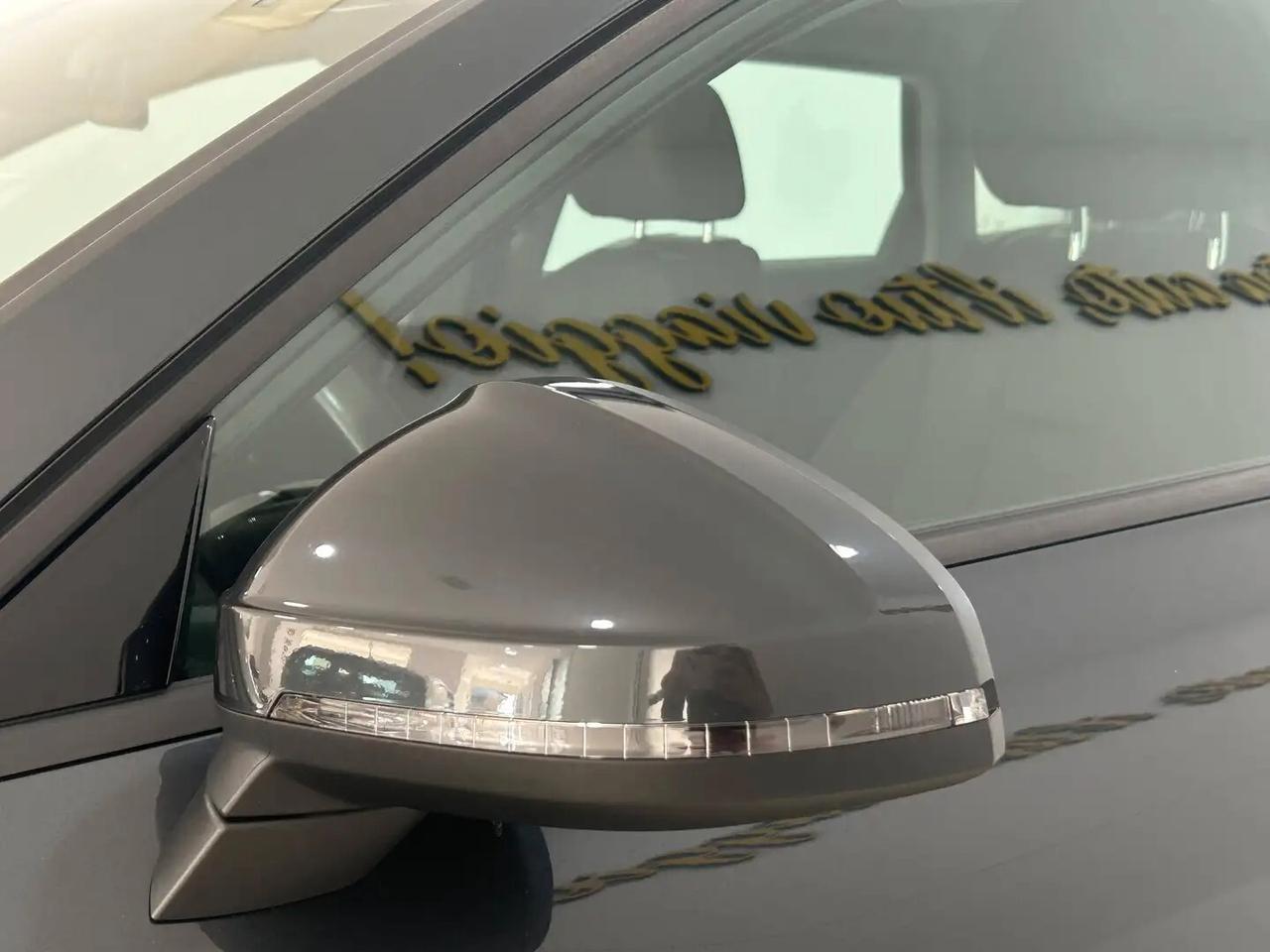 Audi A4 Avant 35 TDI/163 CV S tronic