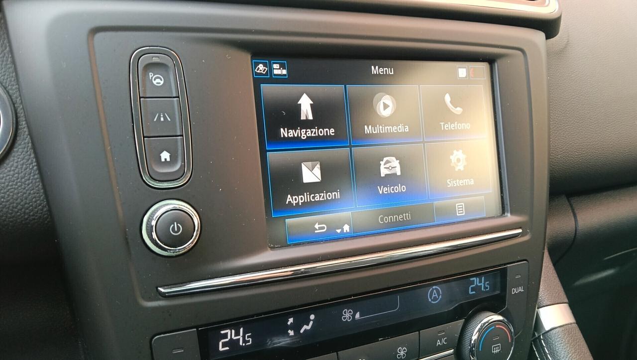 RENAULT KADJAR 1.6 DCI-RETROC-PREZZO PROMO!