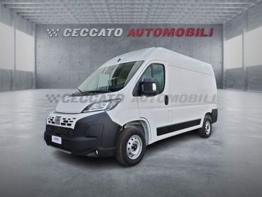 FIAT Ducato Ducato Series 2 Stock My25 Furgone Lastrato 33q Mh2 140cv 2.2 Multijet 3