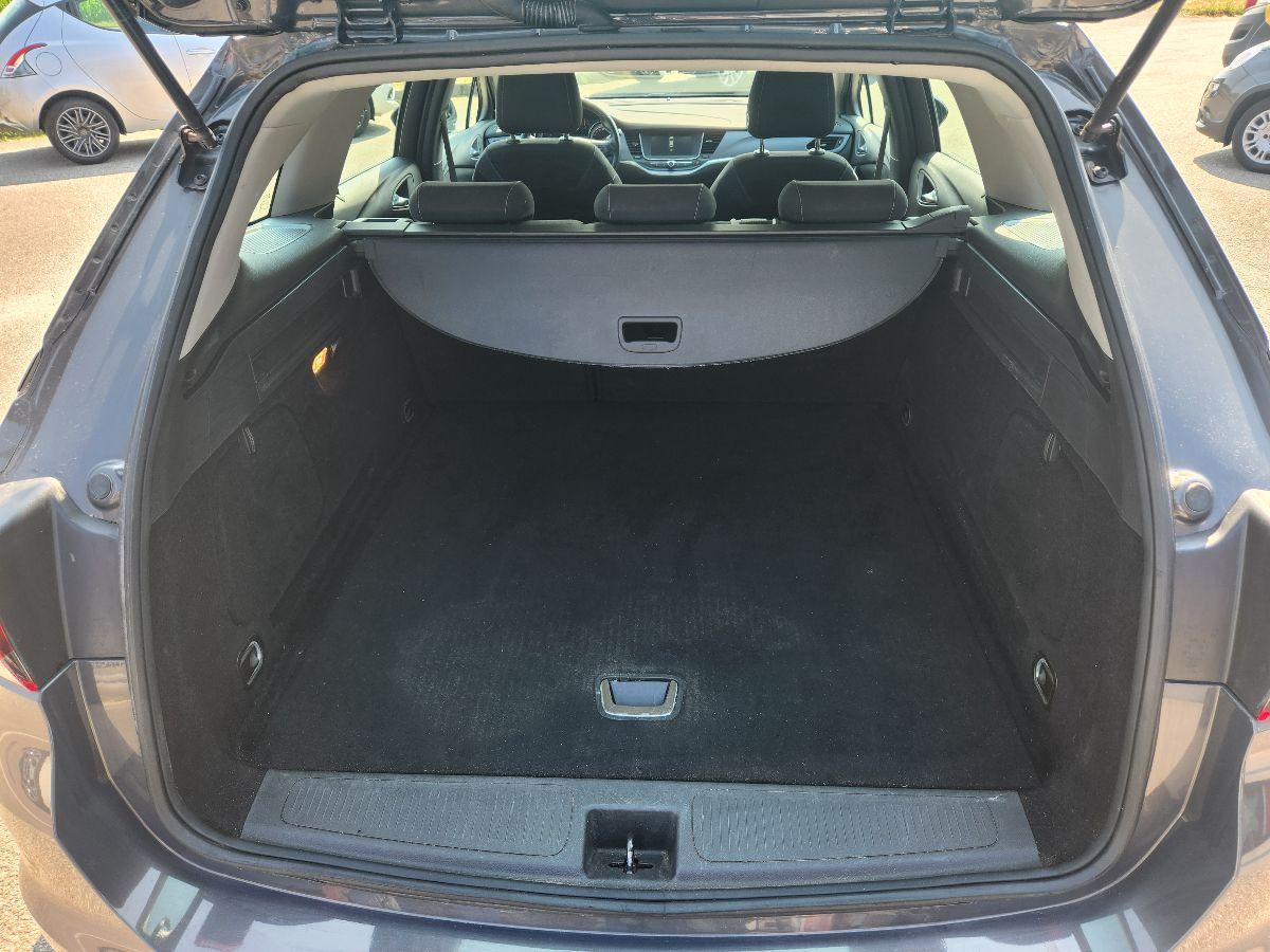 OPEL Astra Station Wagon 1.0CC Elective 105 CV