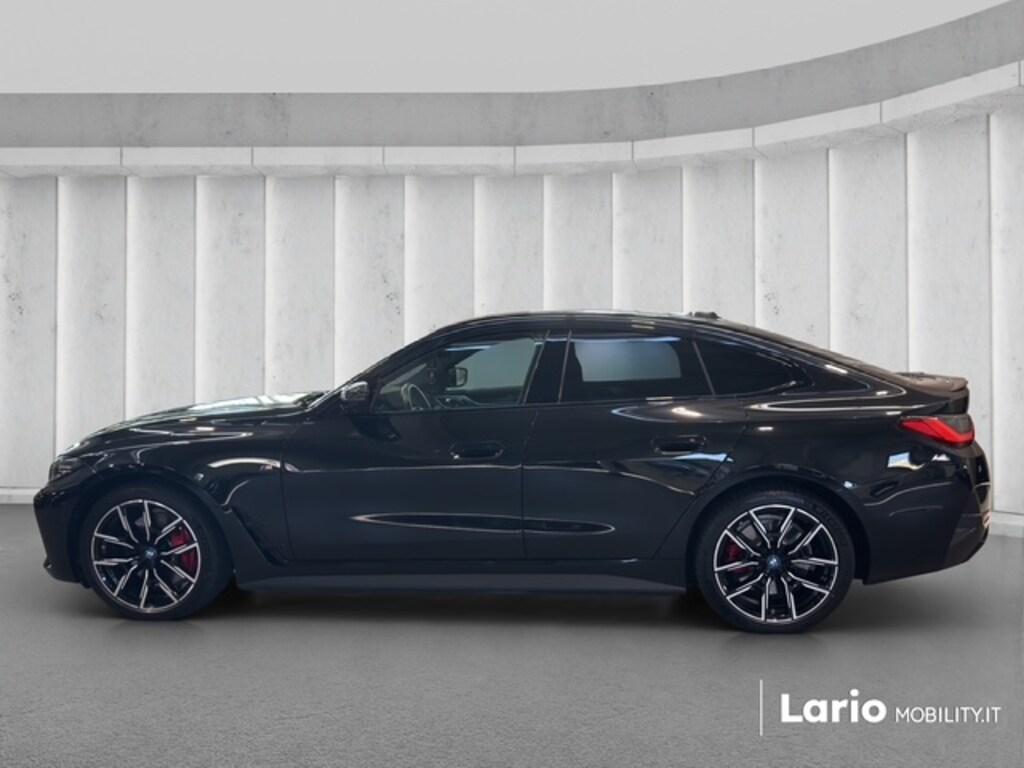 BMW i4 M 50 Sport Auto