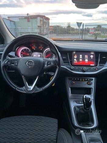 Opel Astra 1.6 CDTi 110CV S&S Business Sports Tourer