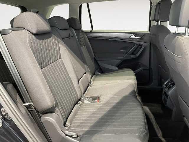 Volkswagen Tiguan Allspace Mark 1 Facelift (2021) 2.0TDI 150CV DSG Business 7P. - IVA ESPOSTA