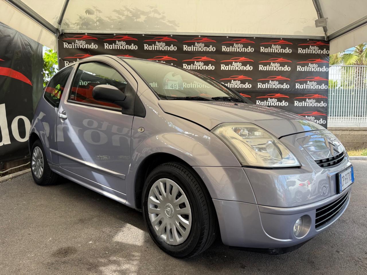Citroen C1 1.0 Benzina