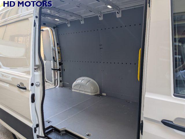 VOLKSWAGEN CRAFTER 2.0 TDI 140CV L3 H3 Furgone