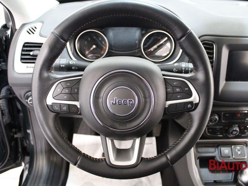 Jeep Compass Compass 1.3 turbo t4 Longitude 2wd 130cv my20