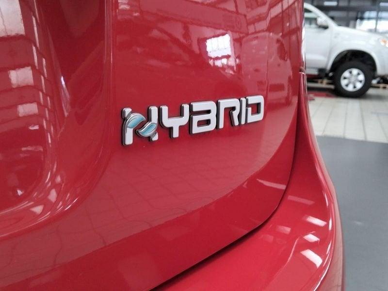 FIAT Panda 1.0 FireFly 70cv S&S Hybrid City Life