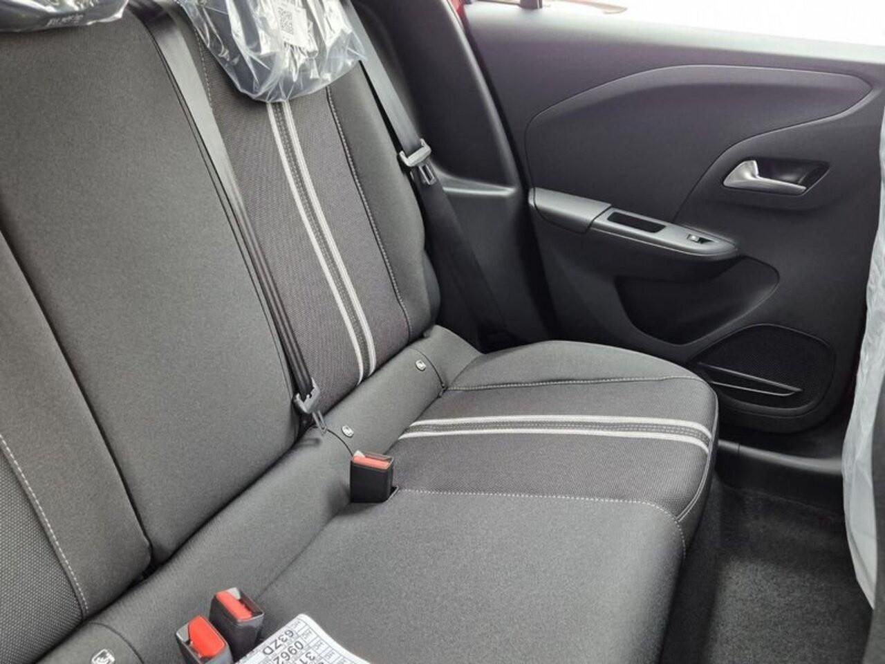 OPEL Corsa VI 2023 - Corsa 1.2 GS s&s 75cv