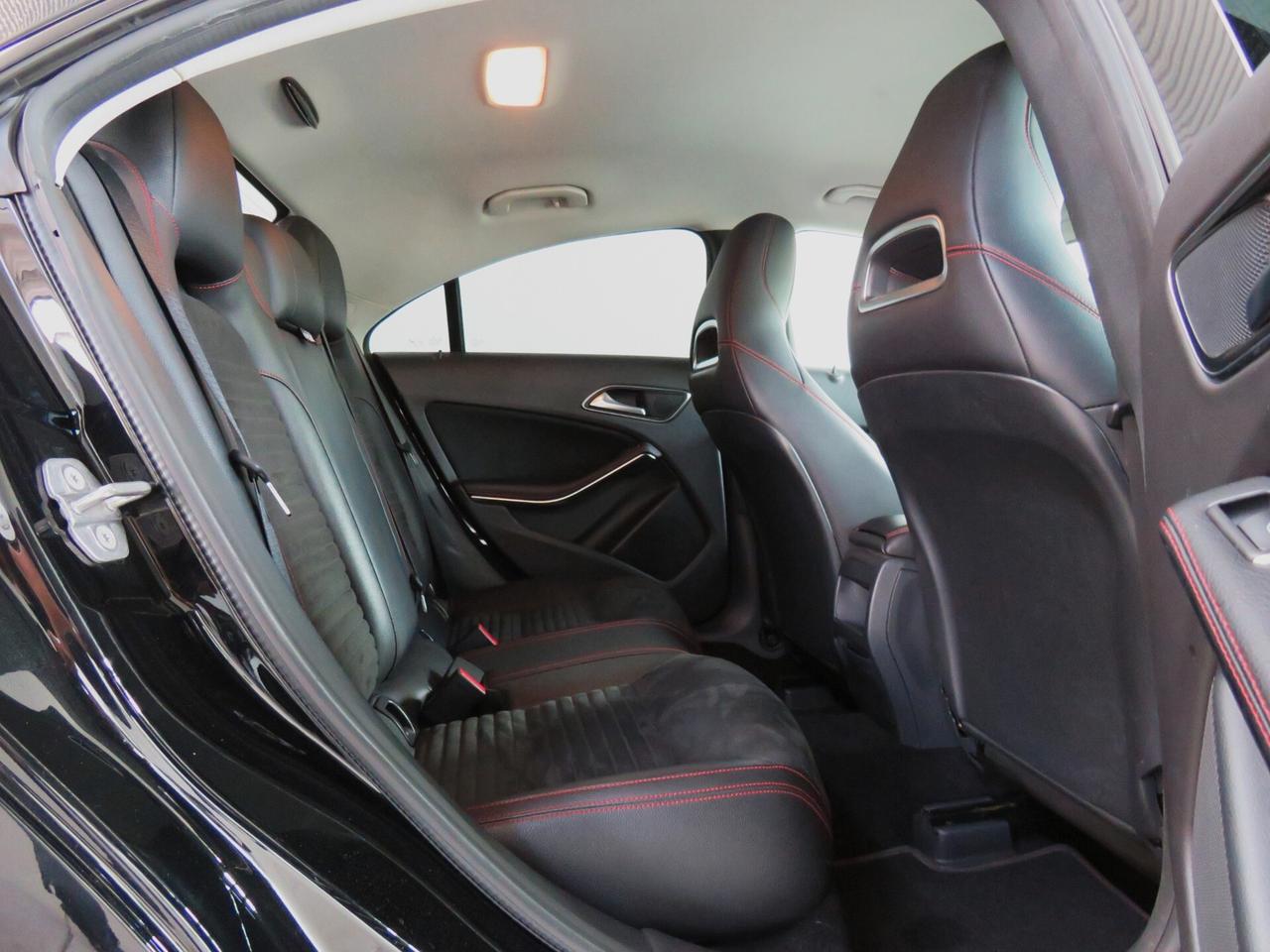Mercedes-benzCLA 200 d 4Matic Automatic AMG