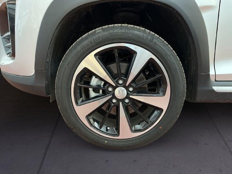 DR AUTOMOBILES dr 3.0 1.5 Gpl 114cv cvt