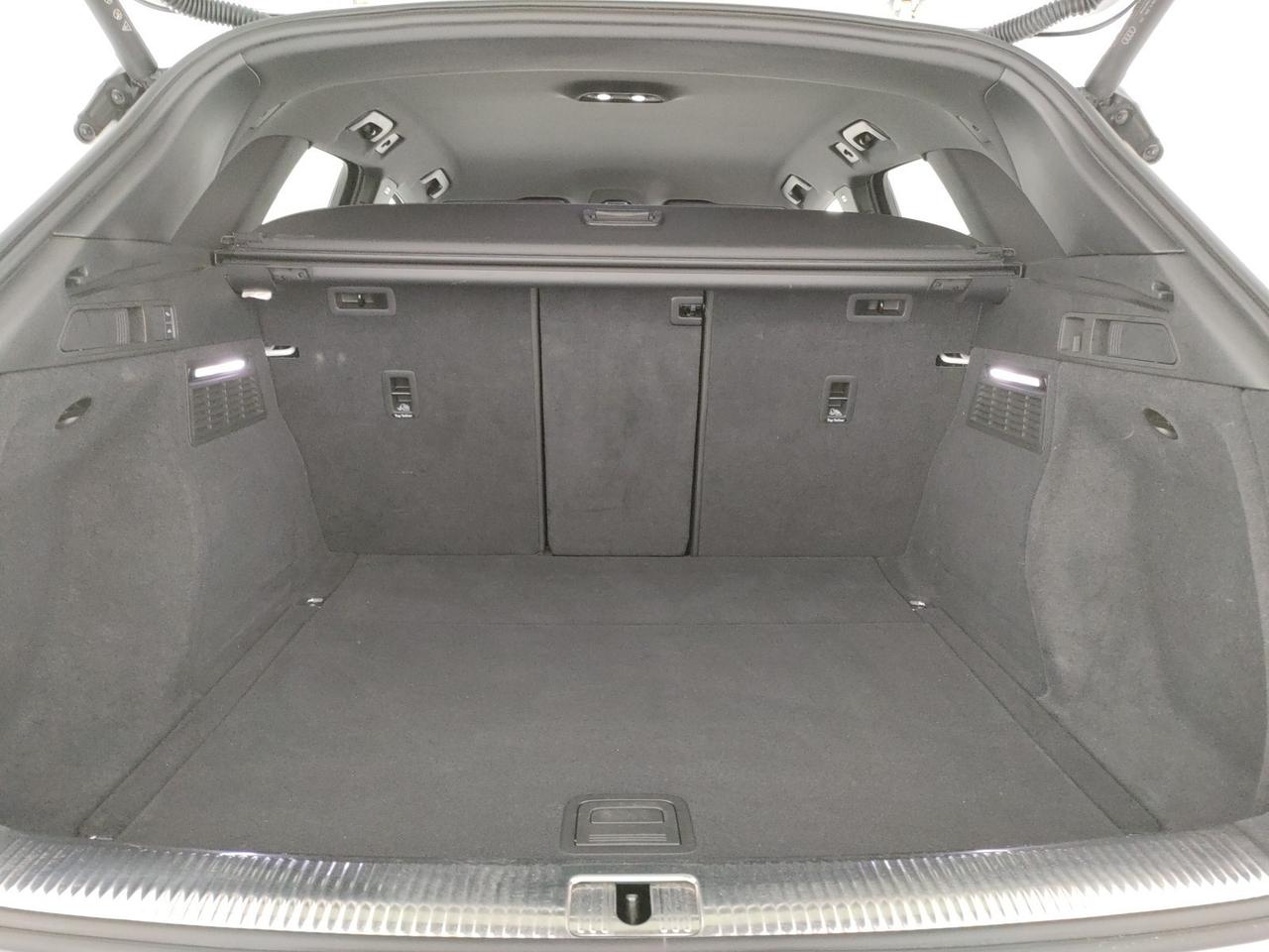Audi Q5 40 2.0 tdi mhev 12v s line plus quattro s-tronic