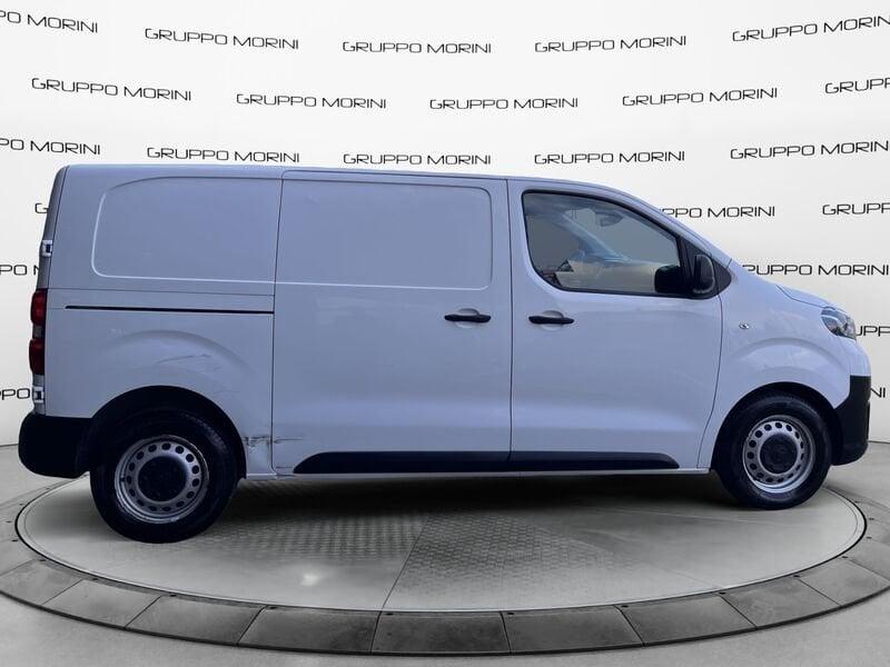Toyota Proace Proace 2.0D 144CV Comfort Furgone Long