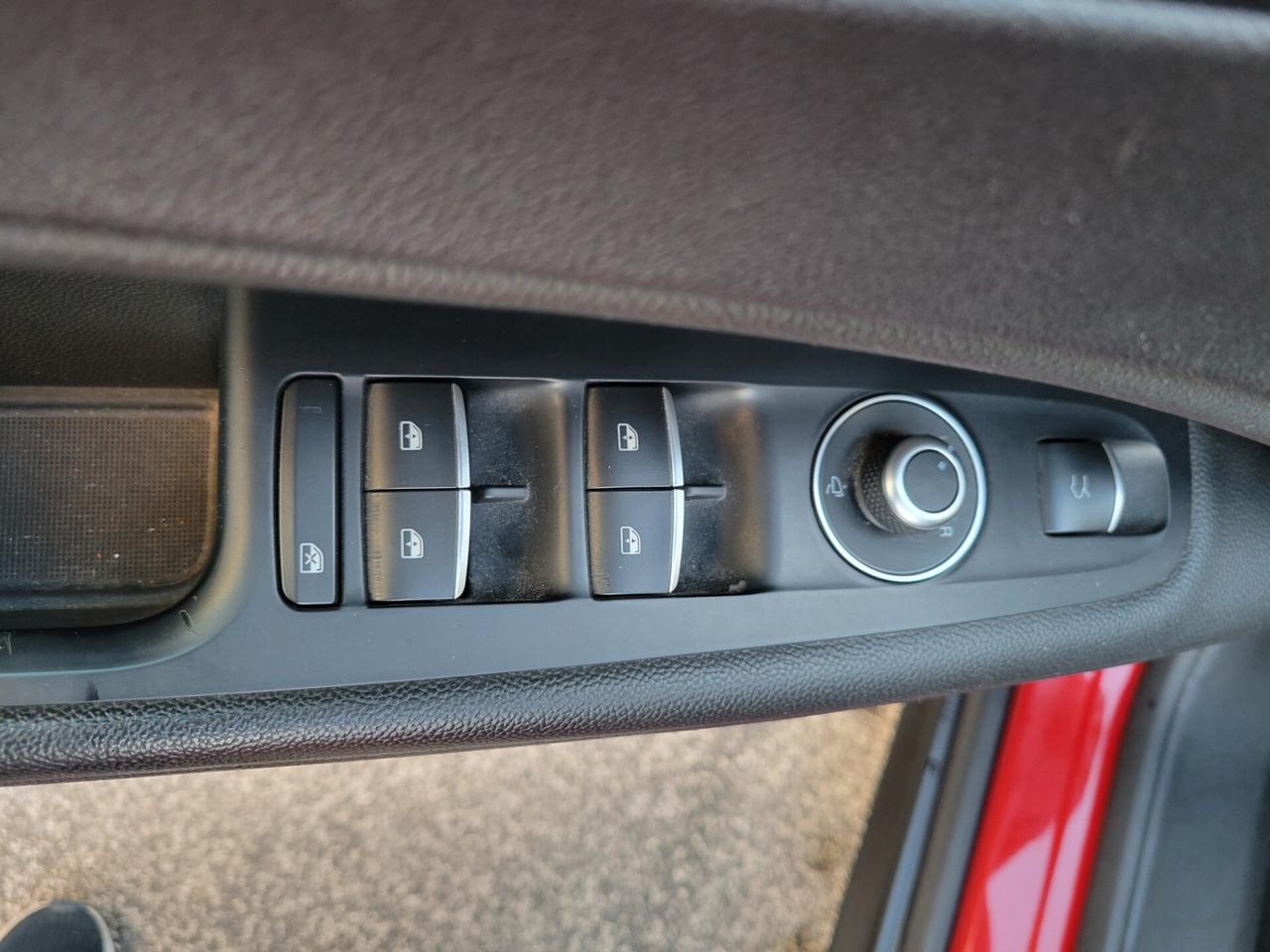 Alfa Romeo Stelvio 2.2 Turbodiesel 160 CV AT8 RWD Business