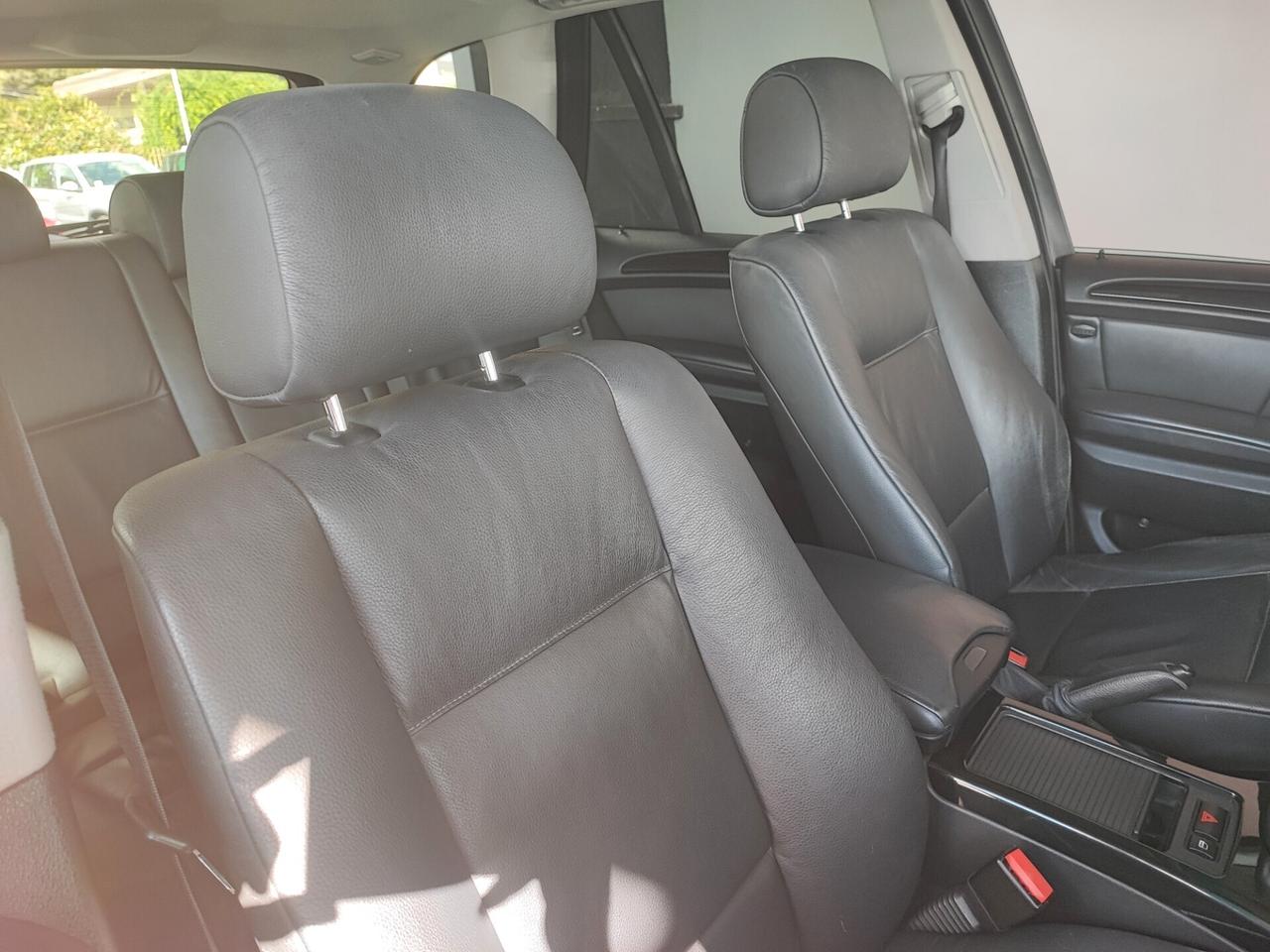 Bmw X5 3.0d