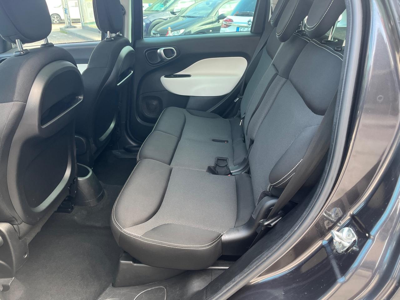 Fiat 500L 1.3 Multijet 95 CV Trekking