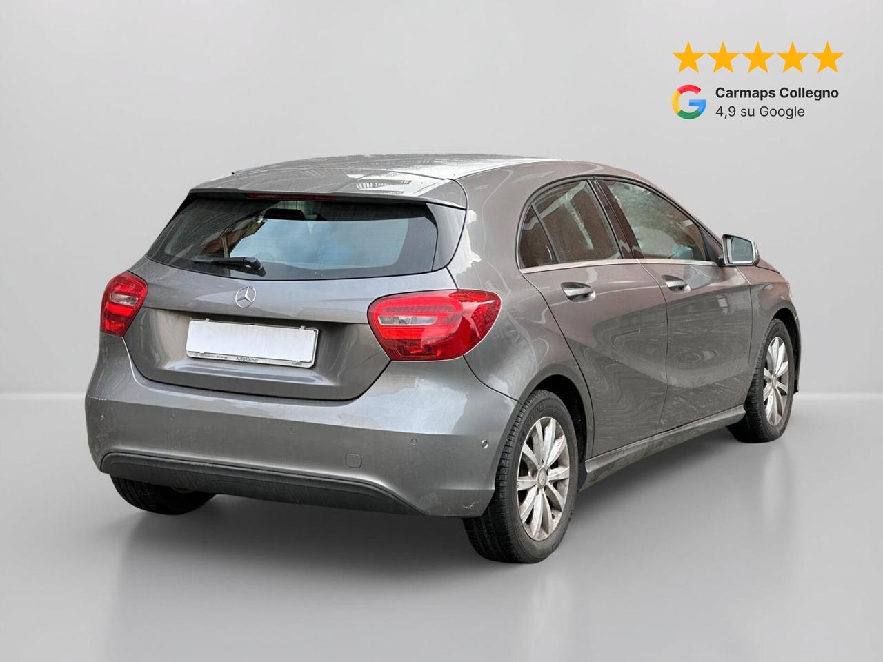 Mercedes-benz A 180 A 180 Sport
