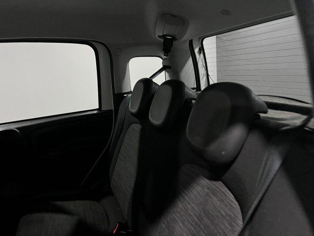 FIAT Panda 1.3 MJT-2 95 E6 CV S&S 4x4