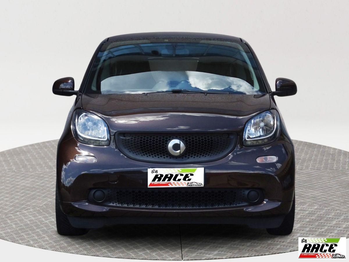 SMART - Fortwo - 70 1.0 twinamic Prime