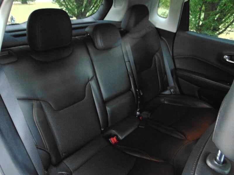 JEEP Compass 2ª serie Compass 1.6 Multijet II ...