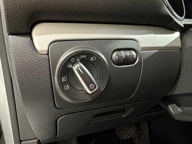 Volkswagen Golf 6ª serie 1.6 TDI DPF DSG 5p. Rline