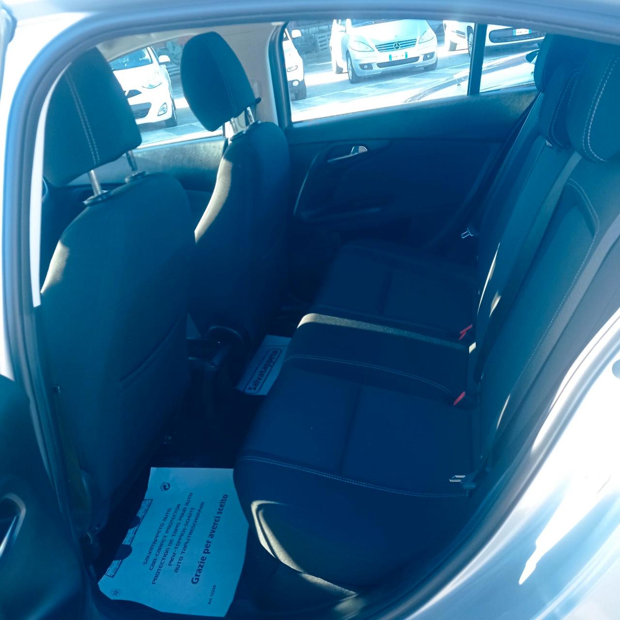 Fiat Tipo 1.3 Mjt S&S 5 porte Easy