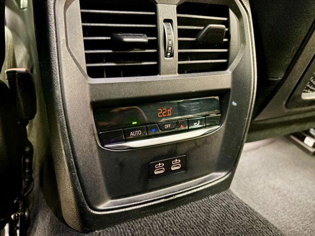 BMW 318 d 48V Touring UNIPRO - NEW MODEL - SERVICE BMW