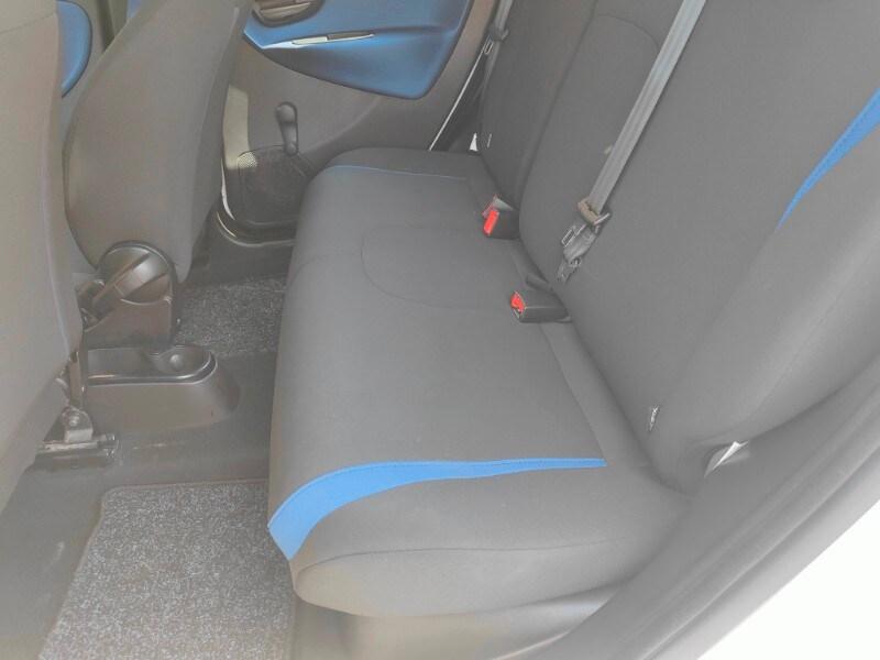 LANCIA Ypsilon 3ª serie Ypsilon 1.2 69 CV 5 po...