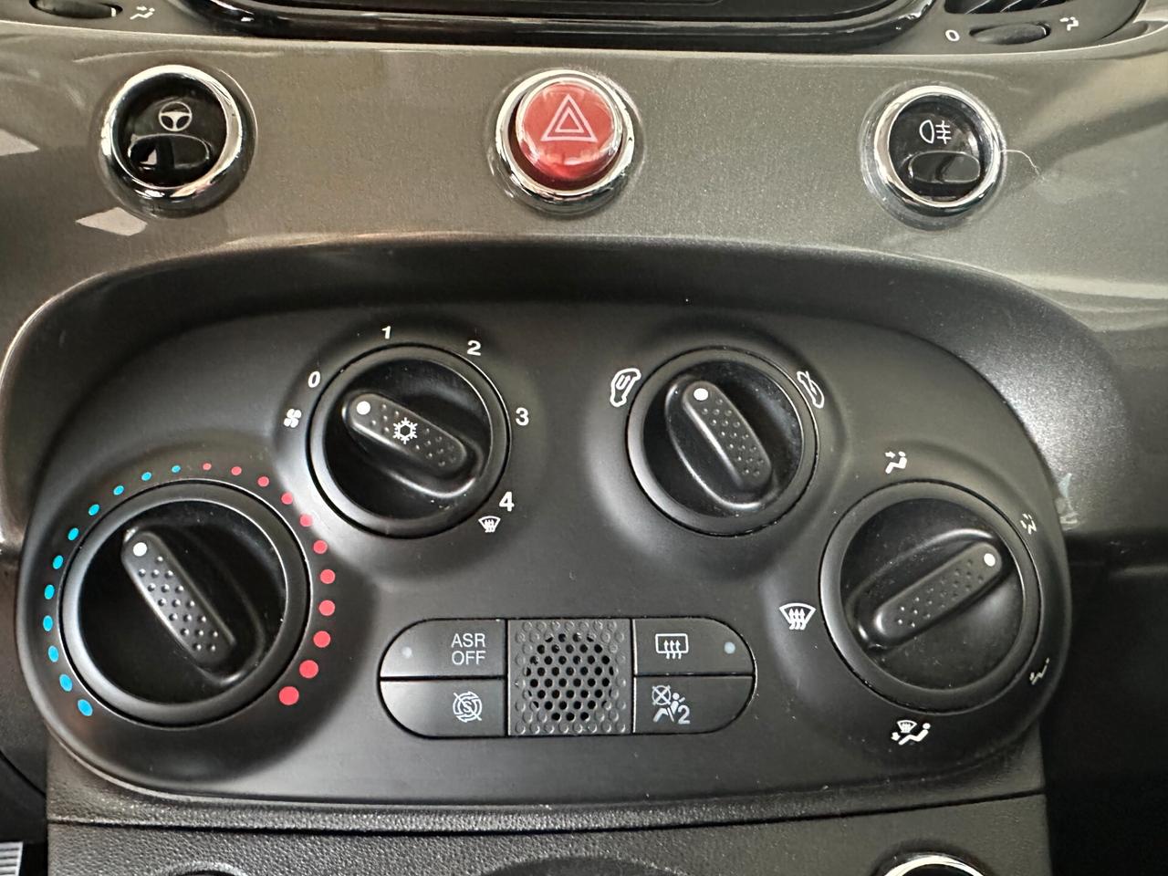 Fiat 500 1.2 Pop