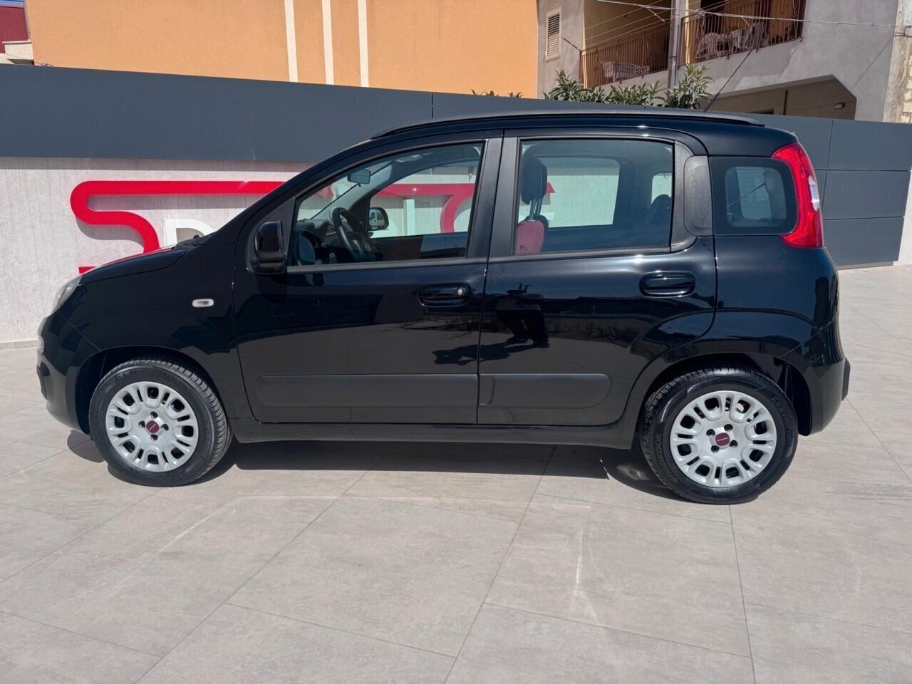 Fiat Panda 0.9 TwinAir Turbo S&S Easy