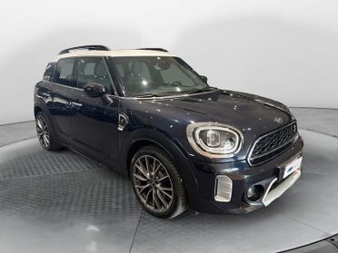 MINI Mini Countryman F60 2020 Mini Countryman 2.0 Cooper S Essential auto