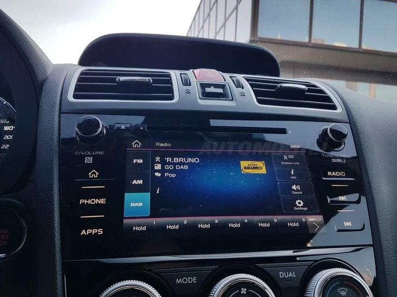 Subaru Levorg Levorg 2.0i Style lineartronic