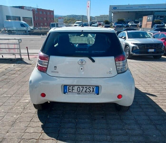 Toyota iQ 1.0 High